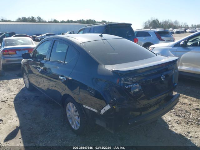 3N1CN7AP6GL803527 Nissan Versa 1.6 S/1.6 S+/1.6 Sl/1.6 Sv