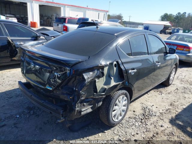 3N1CN7AP6GL803527 Nissan Versa 1.6 S/1.6 S+/1.6 Sl/1.6 Sv