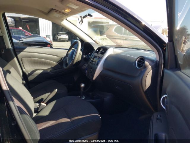 3N1CN7AP6GL803527 Nissan Versa 1.6 S/1.6 S+/1.6 Sl/1.6 Sv