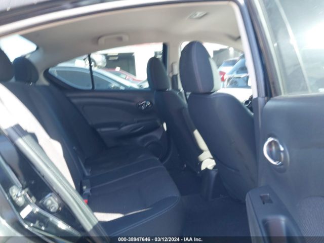 3N1CN7AP6GL803527 Nissan Versa 1.6 S/1.6 S+/1.6 Sl/1.6 Sv