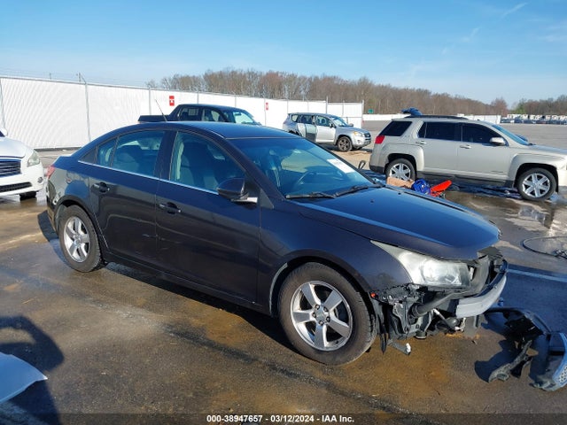 Chevrolet Cruze 1lt Auto 2014 1G1PC5SBXE7261936 Image 1