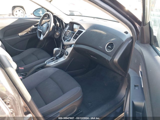 Chevrolet Cruze 1lt Auto 2014 1G1PC5SBXE7261936 Image 5