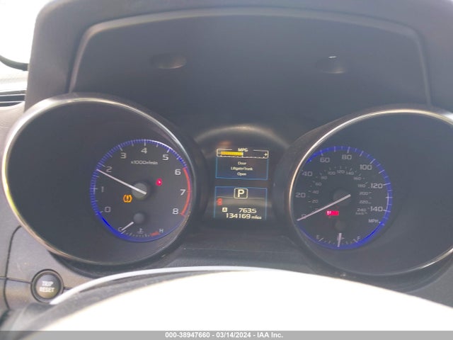 Subaru Outback 2.5i Premium 2015 4S4BSBCC9F3298653 Image 7