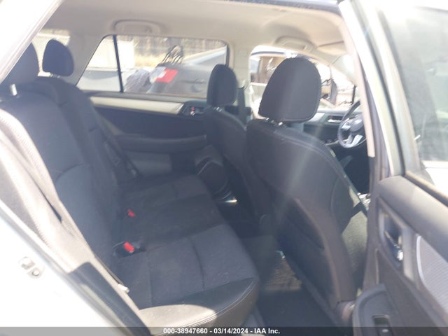 Subaru Outback 2.5i Premium 2015 4S4BSBCC9F3298653 Image 8