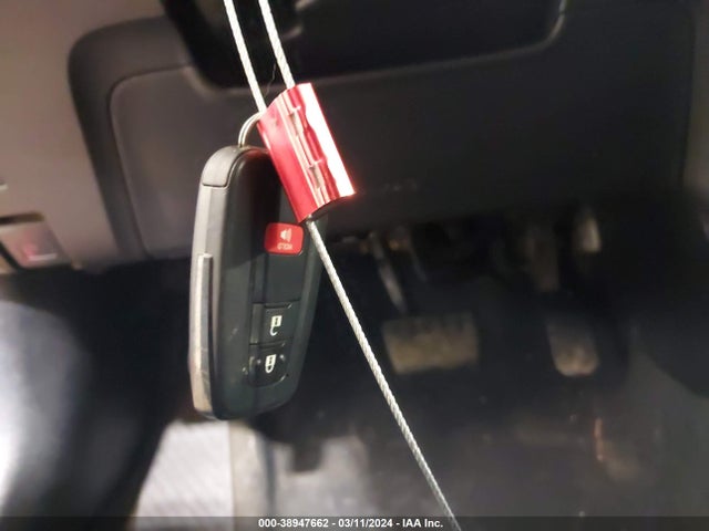 Toyota Prius Xle Awd-e 2020 JTDL9RFU2L3020321 Image 11