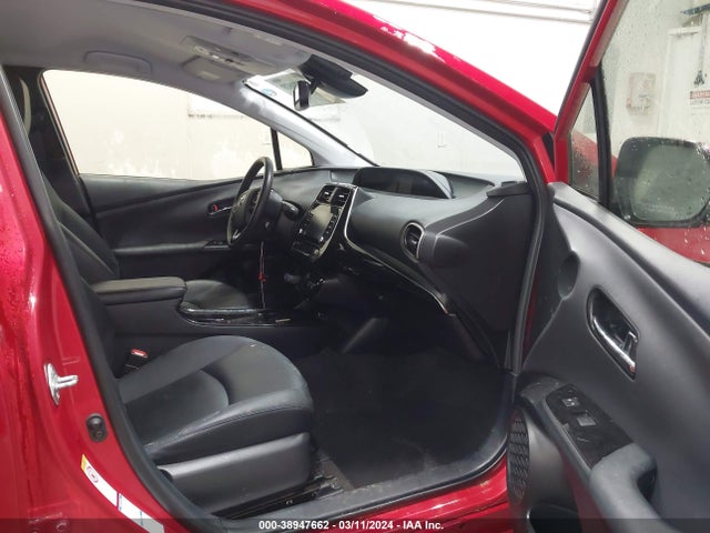 Toyota Prius Xle Awd-e 2020 JTDL9RFU2L3020321 Image 5
