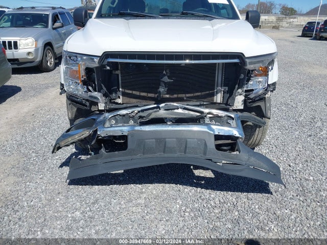 Ford F-150 Xlt 2020 1FTEW1E41LFA27389 Image 6