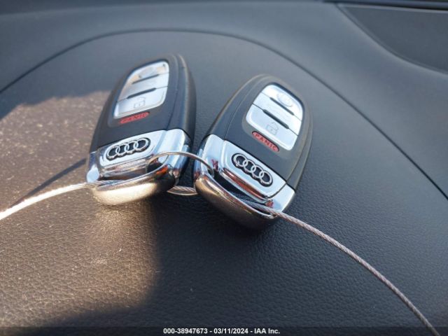 2017 AUDI Q5 WA1C2AFP0HA062970 Photo 10