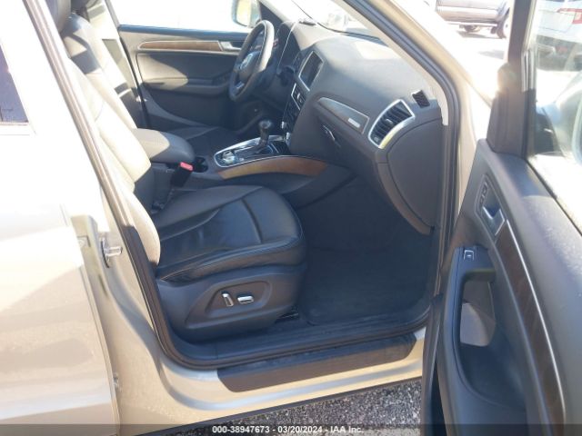 2017 AUDI Q5 WA1C2AFP0HA062970 Photo 4