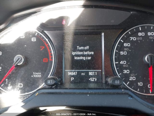 2017 AUDI Q5 WA1C2AFP0HA062970 Photo 6