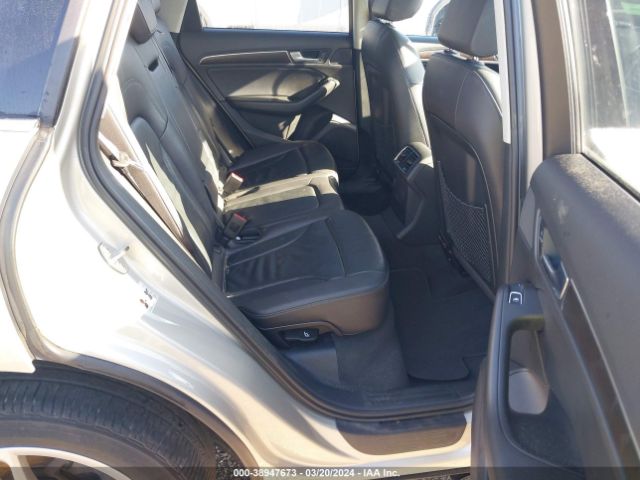 2017 AUDI Q5 WA1C2AFP0HA062970 Photo 7