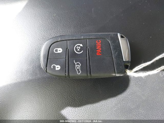 1C4RDJDG2HC839621 Dodge Durango Gt Awd