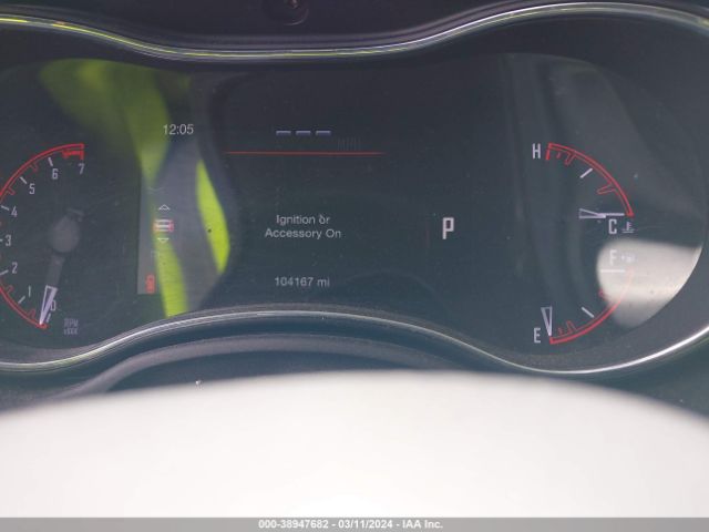 1C4RDJDG2HC839621 Dodge Durango Gt Awd