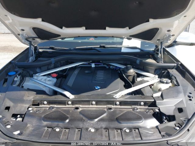 5UXCR6C04M9H73493 BMW X5 Xdrive40i