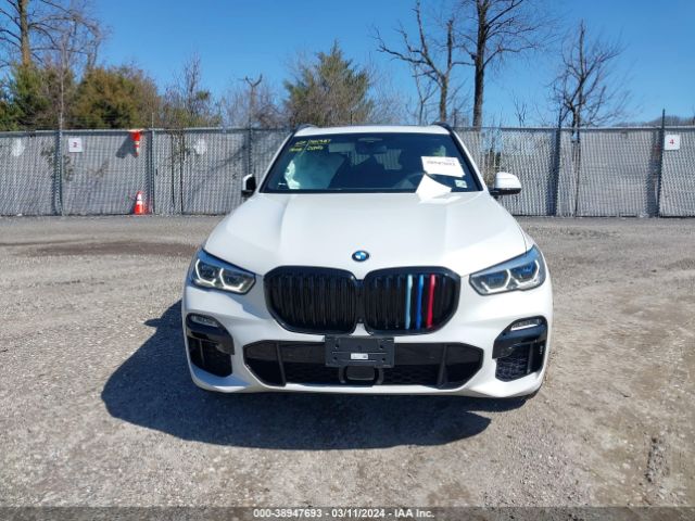 5UXCR6C04M9H73493 BMW X5 Xdrive40i