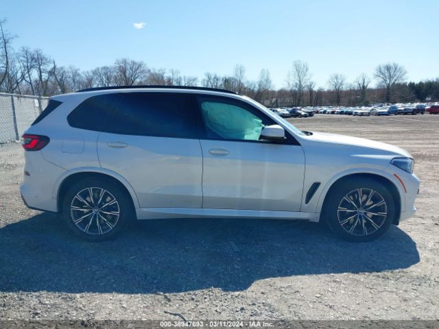 5UXCR6C04M9H73493 BMW X5 Xdrive40i