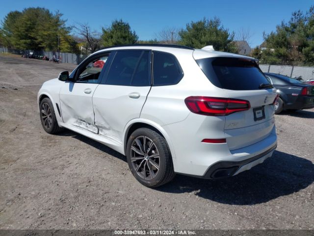 5UXCR6C04M9H73493 BMW X5 Xdrive40i