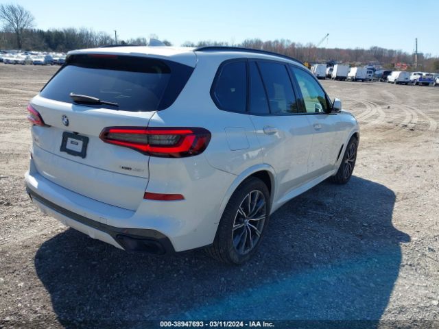 5UXCR6C04M9H73493 BMW X5 Xdrive40i