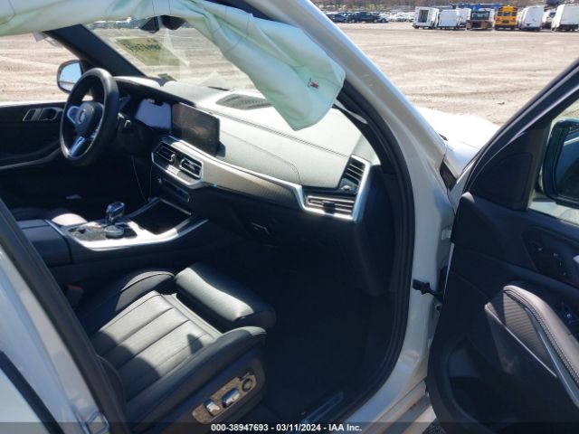 5UXCR6C04M9H73493 BMW X5 Xdrive40i