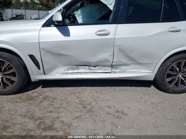 5UXCR6C04M9H73493 BMW X5 Xdrive40i