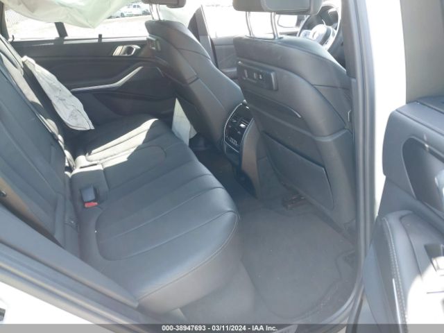 5UXCR6C04M9H73493 BMW X5 Xdrive40i