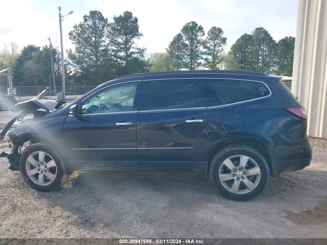 Chevrolet Traverse Premier 2017 1GNKRJKD6HJ138028 Image 15