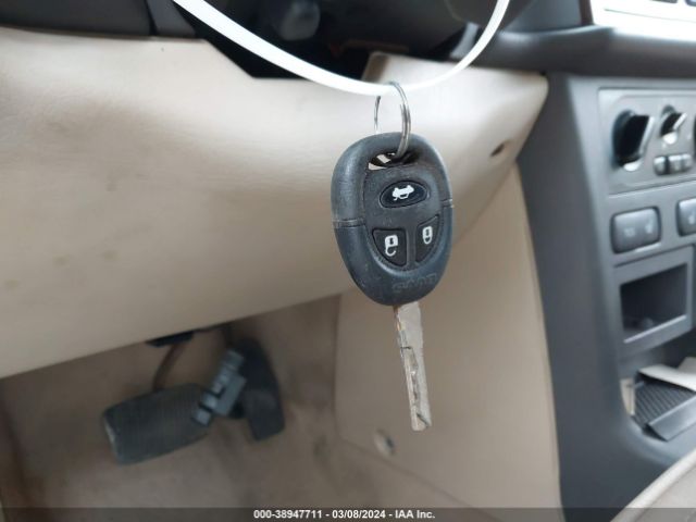 2001 SAAB 9-3 YS3DF78K717016972 Photo 10