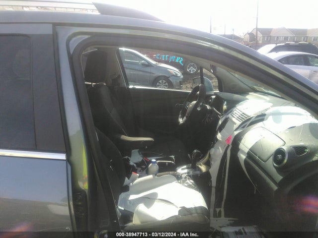 Chevrolet Trax Lt 2015 KL7CJRSB6FB120442 Image 5