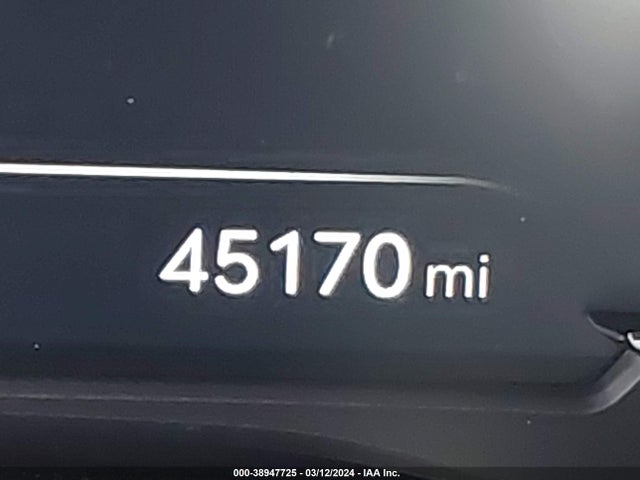 Genesis G70 2.0t Rwd 2022 KMTG34TA0NU086316 Image 16
