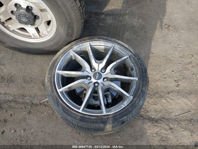 Genesis G70 2.0t Rwd 2022 KMTG34TA0NU086316 Image 12