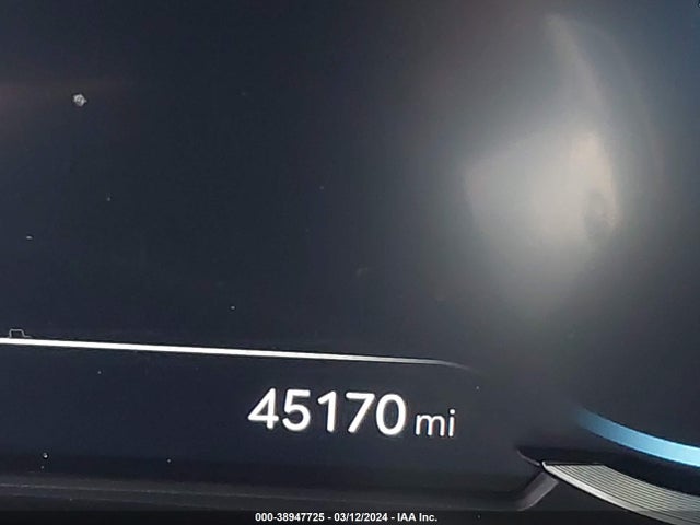 Genesis G70 2.0t Rwd 2022 KMTG34TA0NU086316 Image 7
