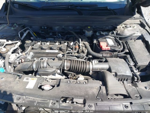 1HGCV1F16KA154103 Honda ACCORD LX