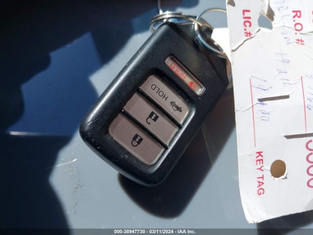 1HGCV1F16KA154103 Honda ACCORD LX