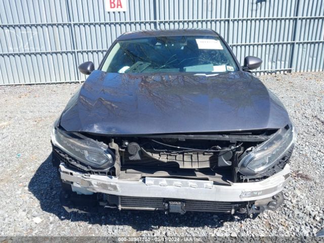 1HGCV1F16KA154103 Honda ACCORD LX