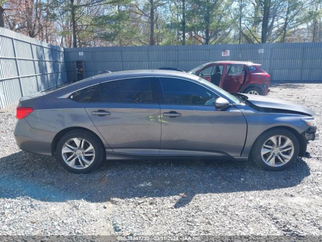 1HGCV1F16KA154103 Honda ACCORD LX
