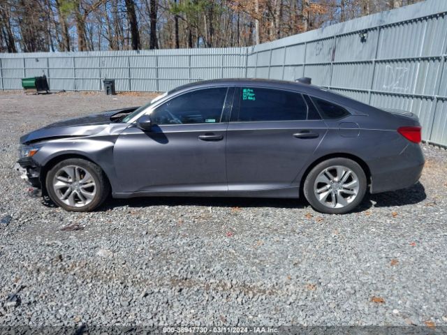 1HGCV1F16KA154103 Honda ACCORD LX