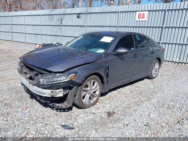 1HGCV1F16KA154103 Honda ACCORD LX