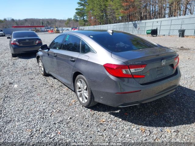 1HGCV1F16KA154103 Honda ACCORD LX