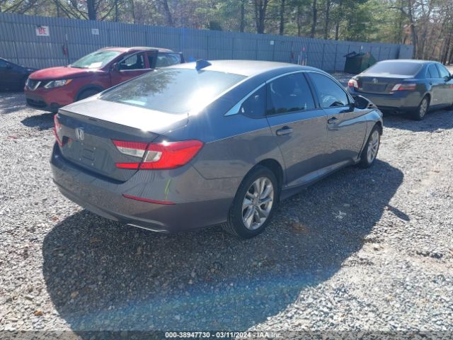 1HGCV1F16KA154103 Honda ACCORD LX