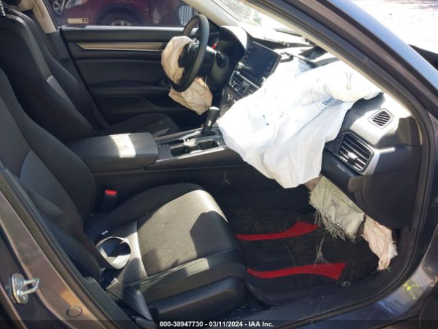 1HGCV1F16KA154103 Honda ACCORD LX