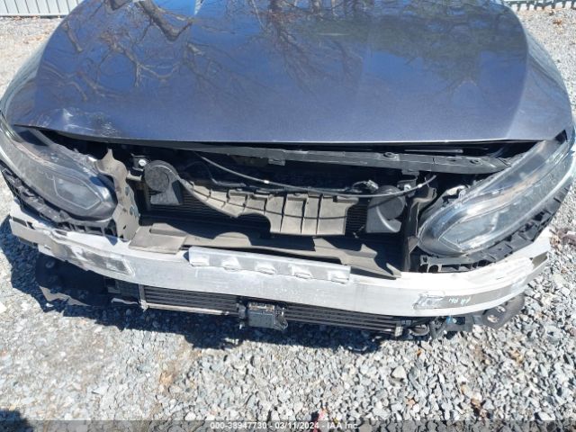 1HGCV1F16KA154103 Honda ACCORD LX