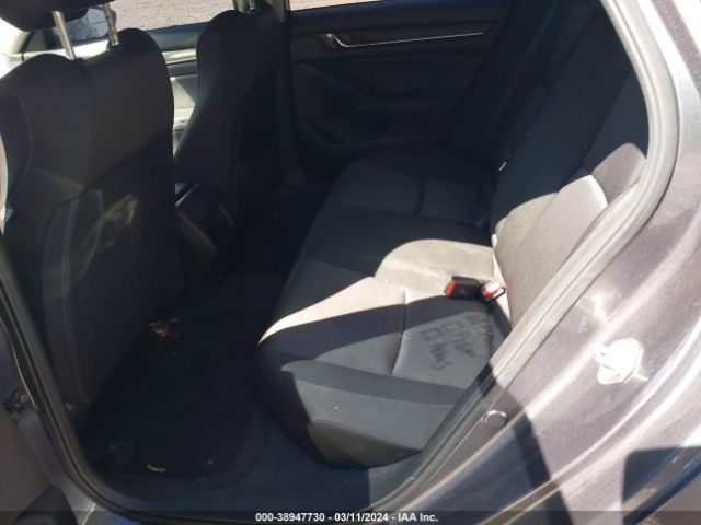 1HGCV1F16KA154103 Honda ACCORD LX