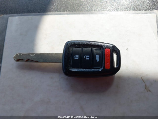 Honda CR-V LX 2018 2HKRW5H31JH404091 Image 11