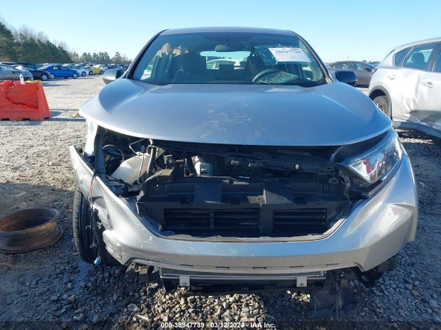 Honda CR-V LX 2018 2HKRW5H31JH404091 Image 13