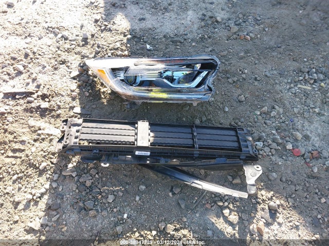 Honda CR-V LX 2018 2HKRW5H31JH404091 Image 12