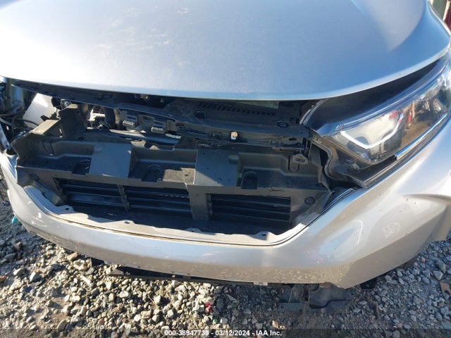 Honda CR-V LX 2018 2HKRW5H31JH404091 Image 19