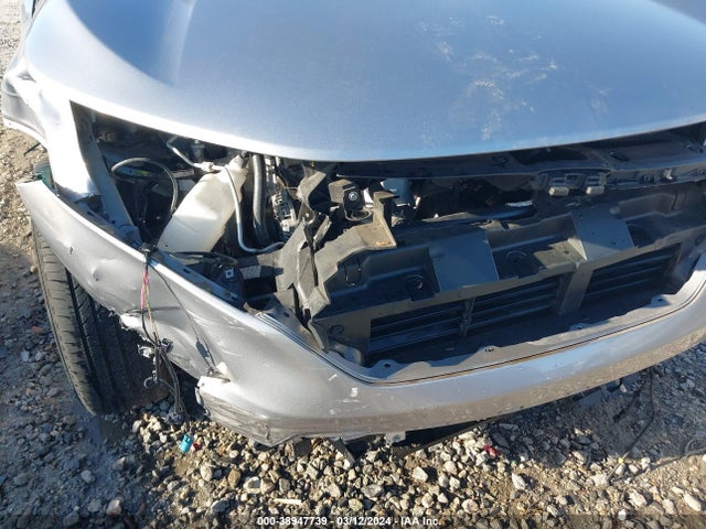 Honda CR-V LX 2018 2HKRW5H31JH404091 Image 20