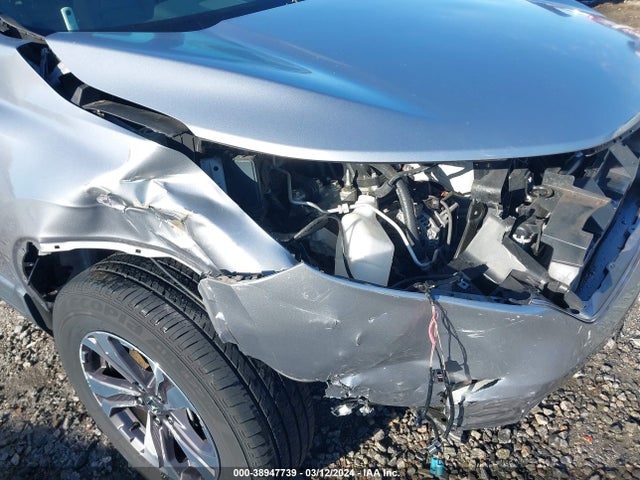 Honda CR-V LX 2018 2HKRW5H31JH404091 Image 21