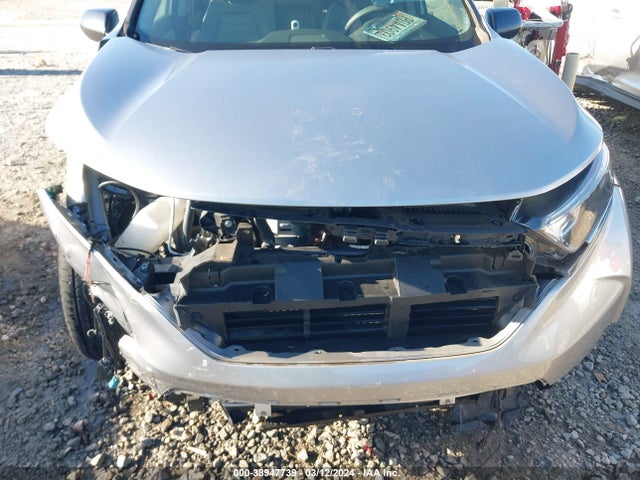 Honda CR-V LX 2018 2HKRW5H31JH404091 Image 6