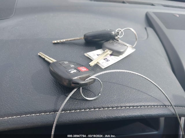 Toyota CAMRY LE 2015 4T4BF1FK7FR450320 Image 11